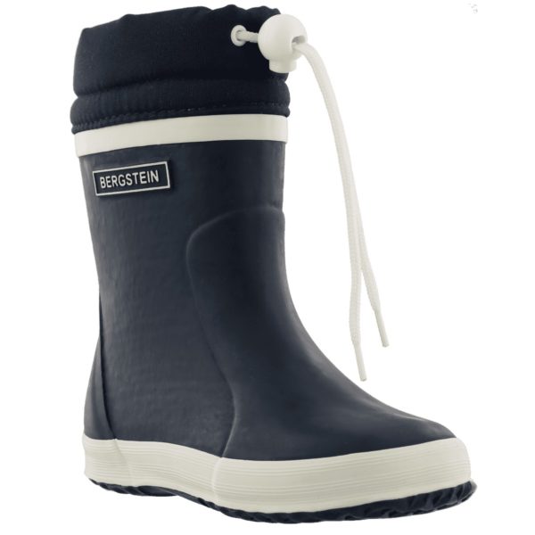 Pololo Gummistiefel Bergstein Blau 20-27