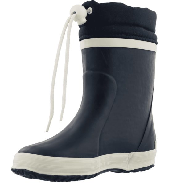 Pololo Gummistiefel Bergstein Blau 20-27 Saisonschlussverkauf