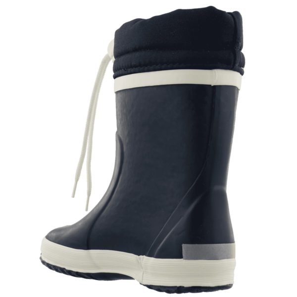 Pololo Gummistiefel Bergstein Blau 20-27 Saisonschlussverkauf