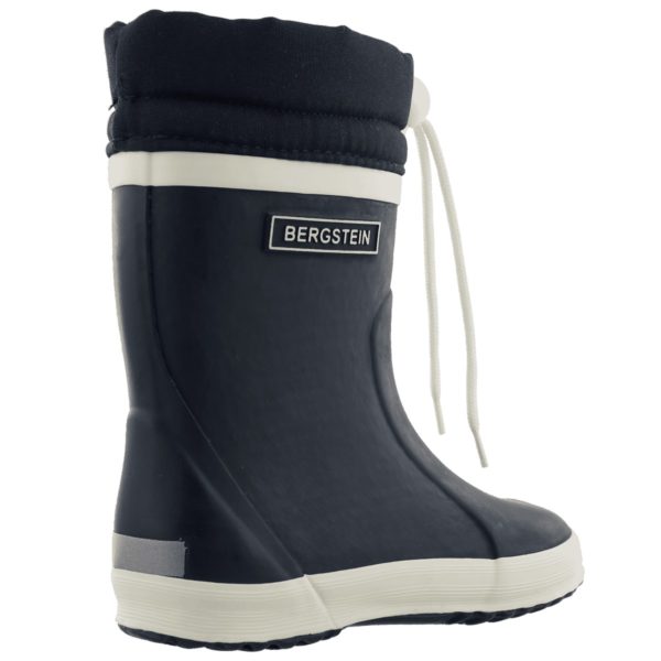 Pololo Gummistiefel Bergstein Blau 20-27 Saisonschlussverkauf