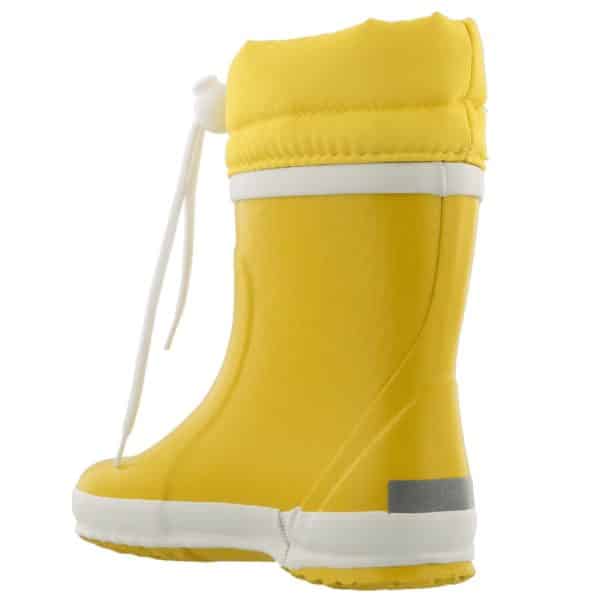 Pololo Gummistiefel Bergstein Gelb 20-27 Black Friday