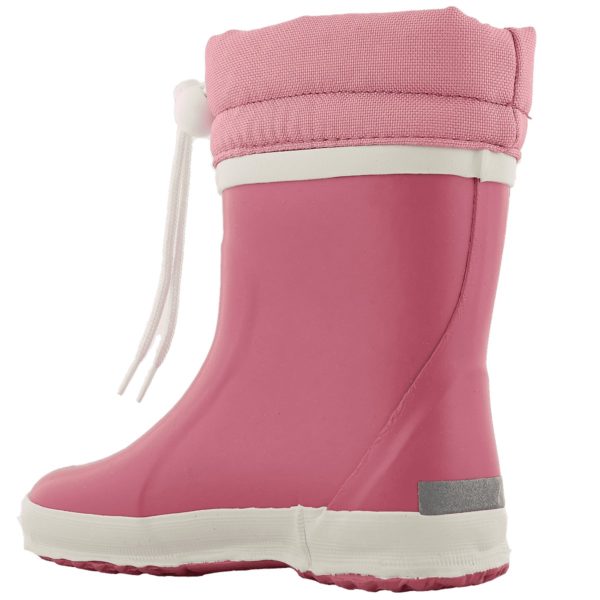 Pololo Gummistiefel Bergstein Pink 20-27 Weihnachtsangebot