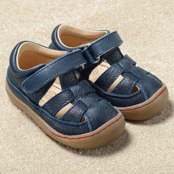 Pololo Sandale Verano Blau