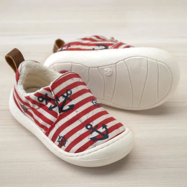 Pololo Sneaker-Chico “Anker” Wochenangebot
