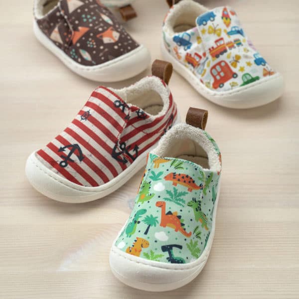 Pololo Sneaker-Chico “Anker” Wochenangebot