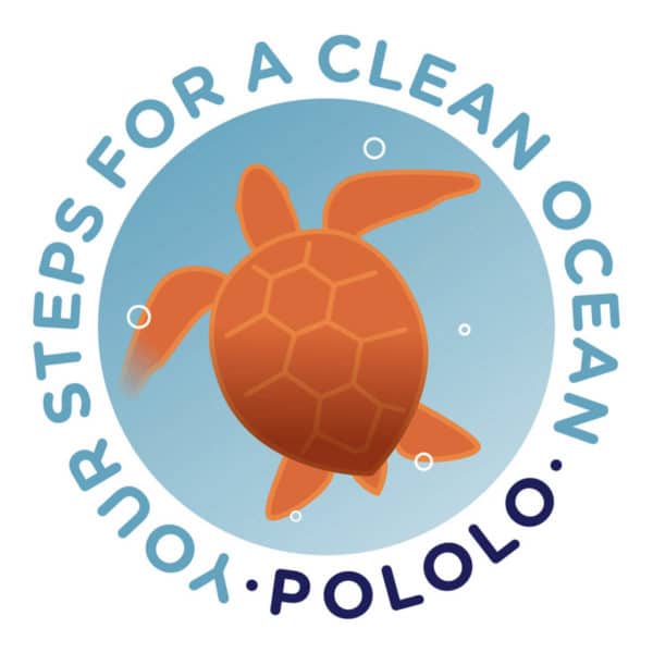 Pololo Sneaker-Chico “Anker” Wochenangebot