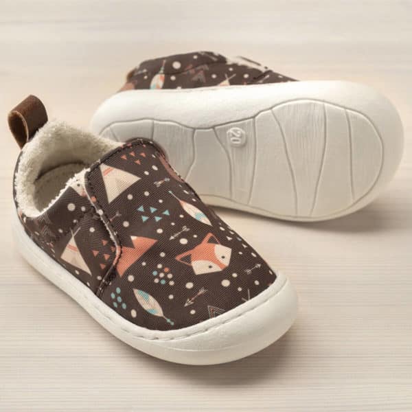 Pololo Sneaker-Chico “Fuchs” JETZT KAUFEN
