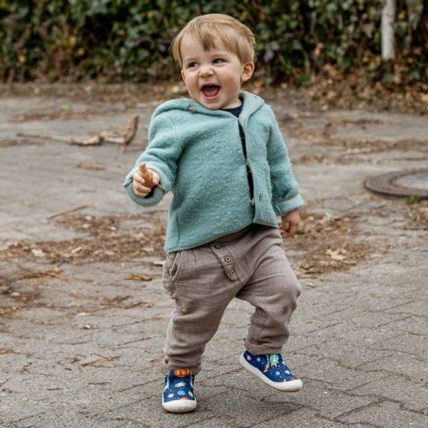 Pololo Sneaker-Chico “Planeten” Neueste Stile