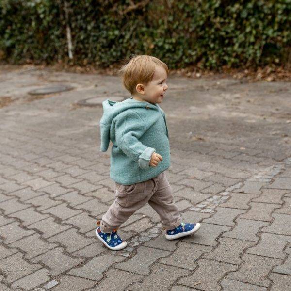 Pololo Sneaker-Chico “Planeten” Neueste Stile