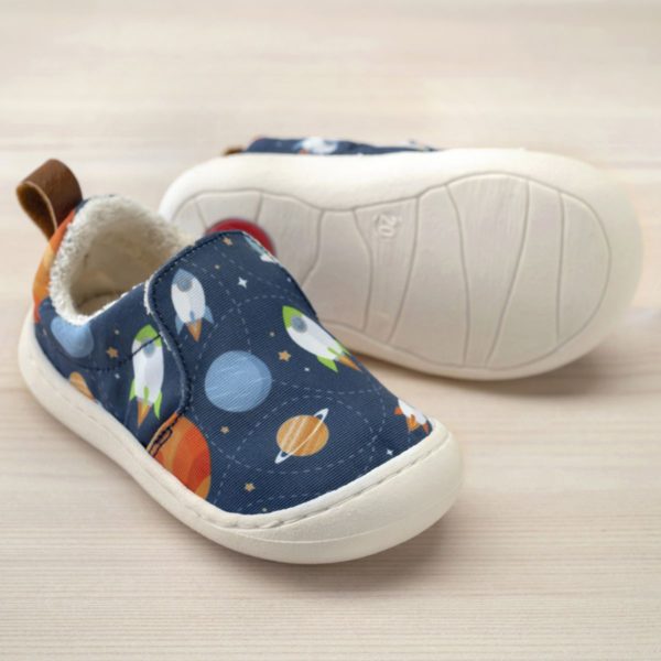 Pololo Sneaker-Chico “Planeten” Neueste Stile