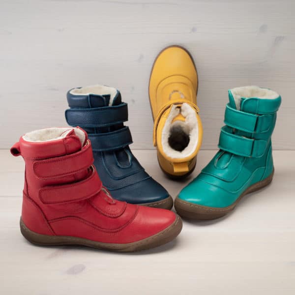 Pololo Sierra Wollfutter Rot Discount Store für neue Produkte