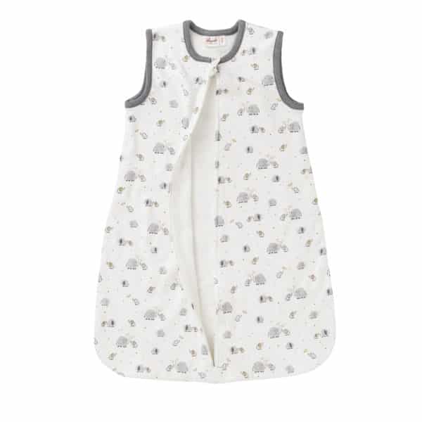 Pololo People Wear Organic Kinder Schlafsack aus Bio-Baumwolle zollfrei