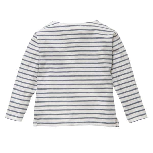 Pololo People Wear Organic Shirt mit Motiv “Kakadu”, aus Bio-Baumwolle Rabatte dieses Monats