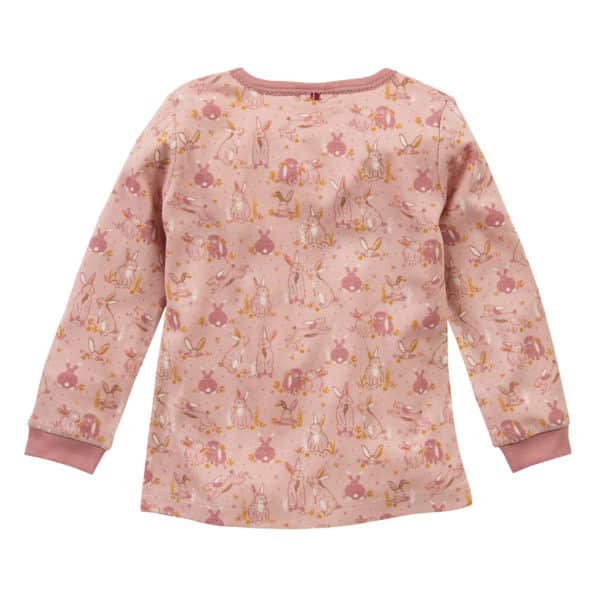 Pololo People Wear Oganic Pyjama “Hasen” Online