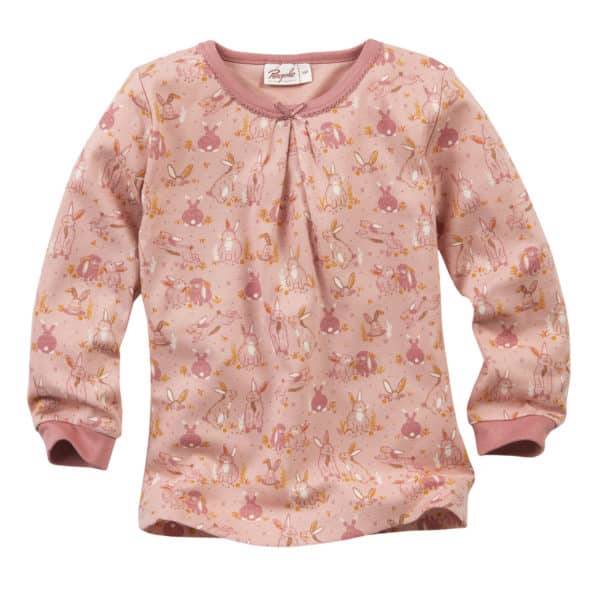 Pololo People Wear Oganic Pyjama “Hasen” Online