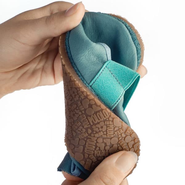 Pololo Ballerina Linda Hellblau Blitzangebot