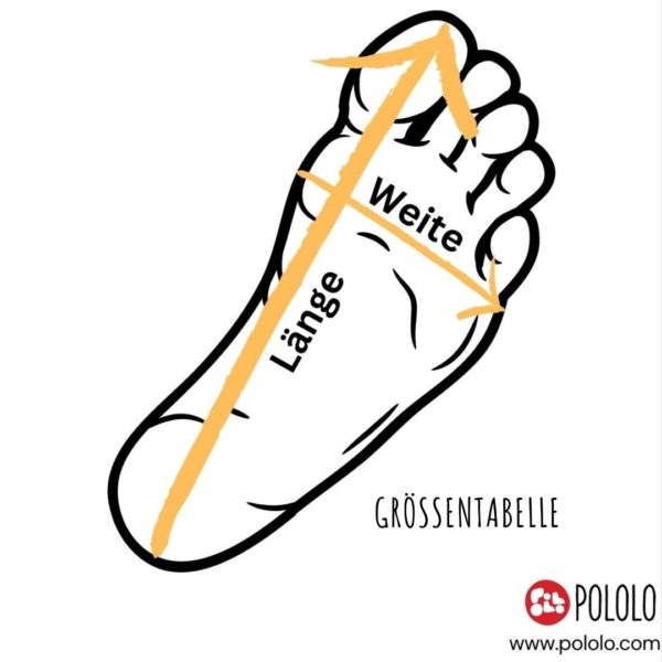 Pololo Outdoor Barfußschuh “Elastico” Türkis mit Gummisohle – Restgrößen Bis zu 65% Rabatt