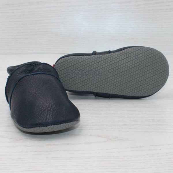 Pololo Toddlers Blau 18/19-26/27 zollfrei