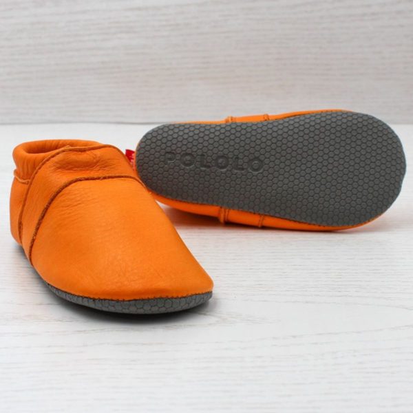 Pololo Toddlers Gelb 18/19-26/27 Verkauf