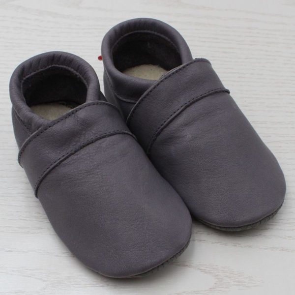 Pololo Toddlers Grau 18/19-26/27