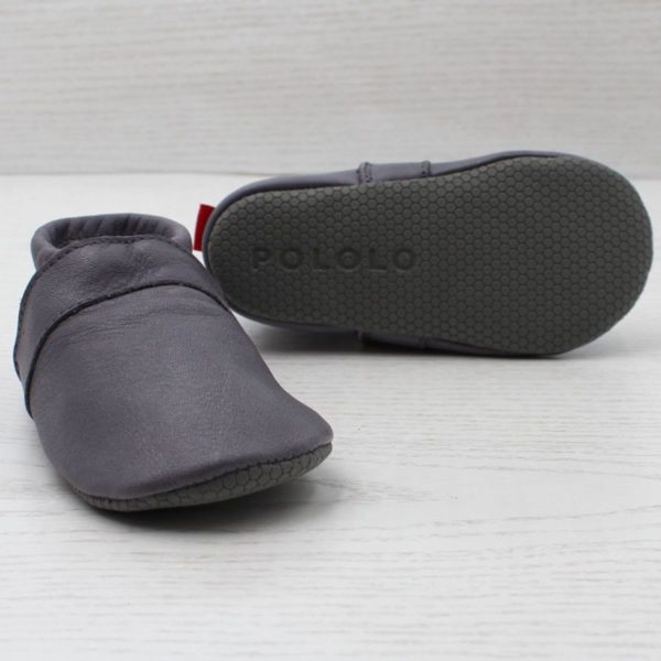 Pololo Toddlers Grau 18/19-26/27 Angebote
