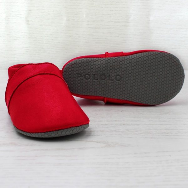 Pololo Toddlers Rot 18/19-26/27 Hotsell