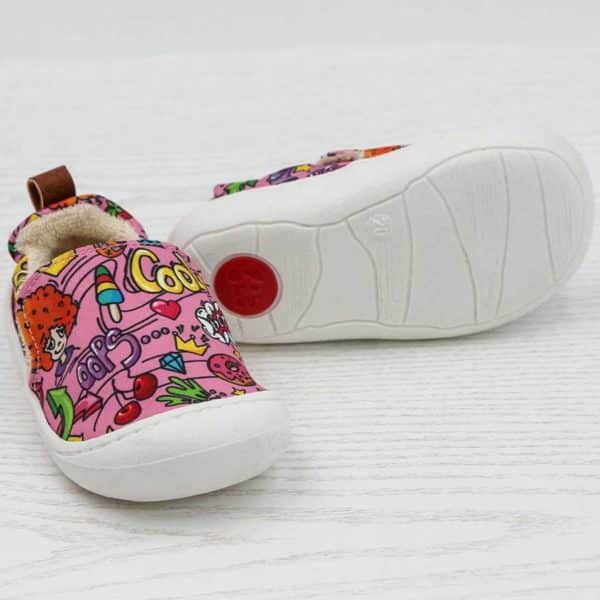 Pololo Sneaker-Chico “Funny” im Angebot