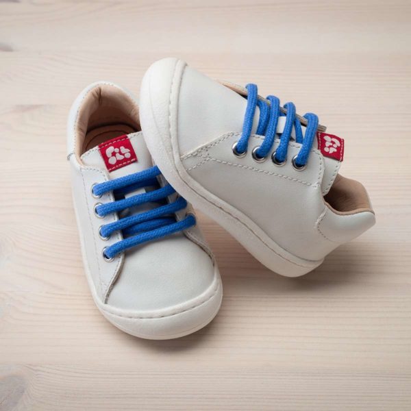 Pololo Veganer Kaktus Sneaker Weiß Muttertagsangebot