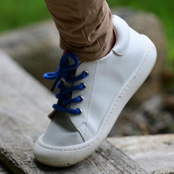 Pololo Veganer Kaktus Sneaker Weiß Muttertagsangebot