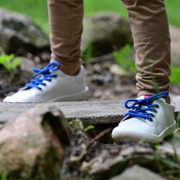 Pololo Veganer Kaktus Sneaker Weiß Muttertagsangebot