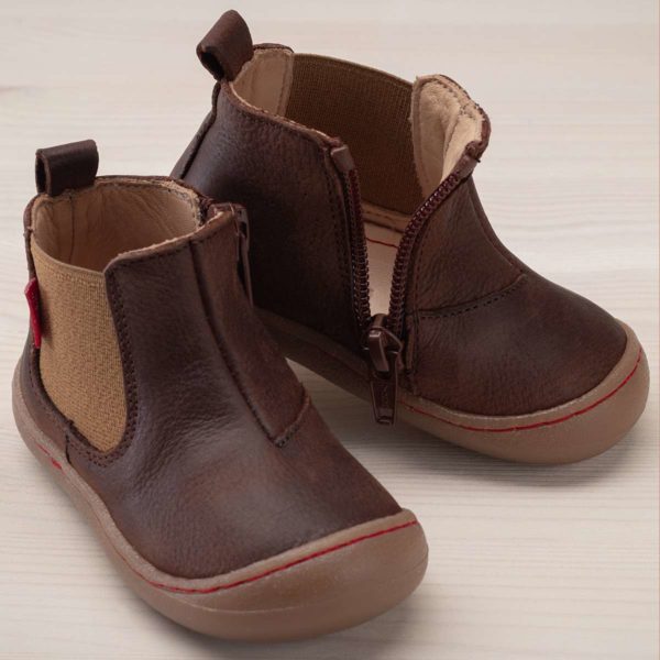 Pololo Chelsea Mini Braun Valentinstagsangebot