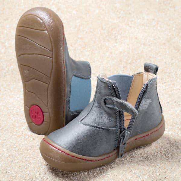 Pololo Chelsea Mini Grau Jubiläumsangebot