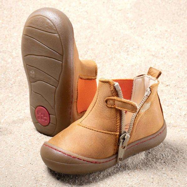 Pololo Chelsea Mini Orange Heißer Verkauf