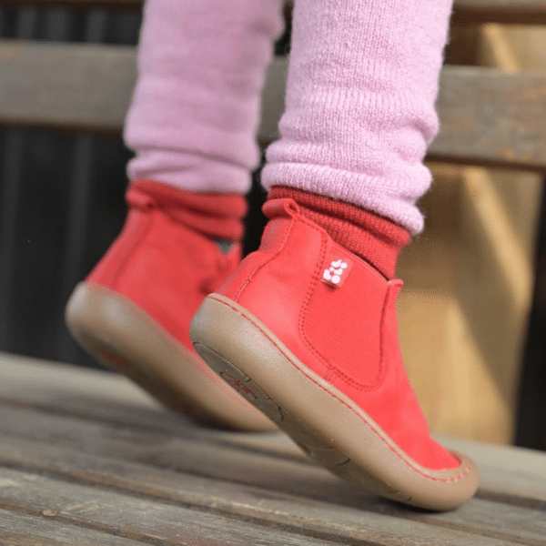 Pololo Chelsea Mini Rot Top Angebot