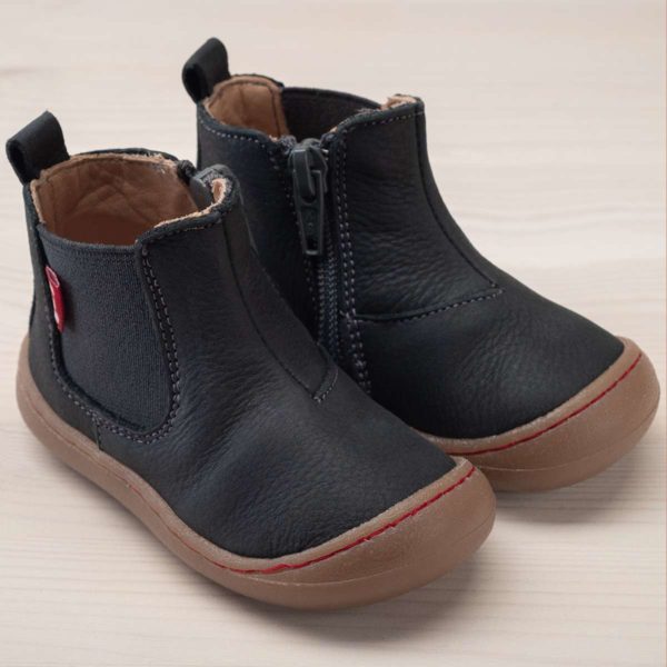 Pololo Chelsea Mini Schwarz