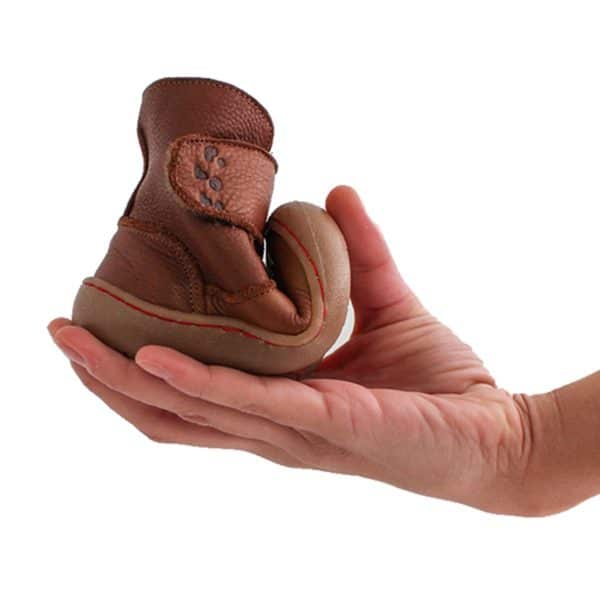 Pololo Winterstiefel Karla Braun Exklusive Angebote