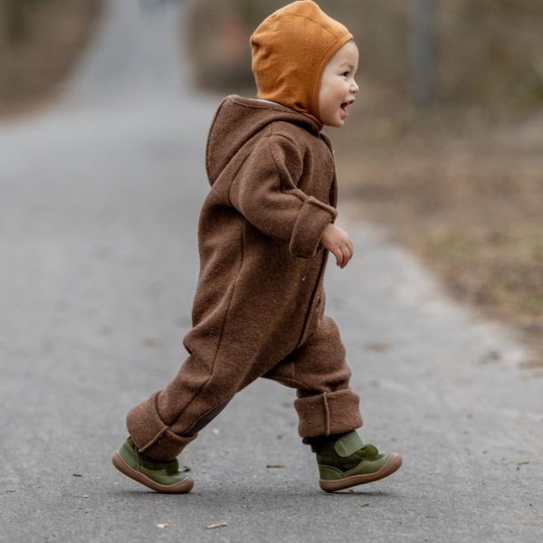 Pololo Winterstiefel Karla Lila Große Rabatte