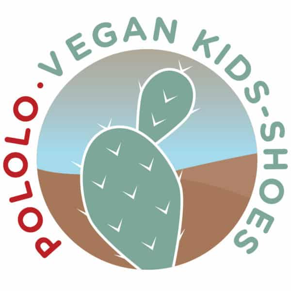 Pololo Sandale Verano beige vegan Super Rabatt