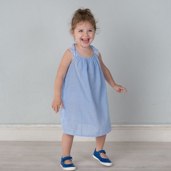 Pololo Ballerina Alida Blau Black Friday Preise