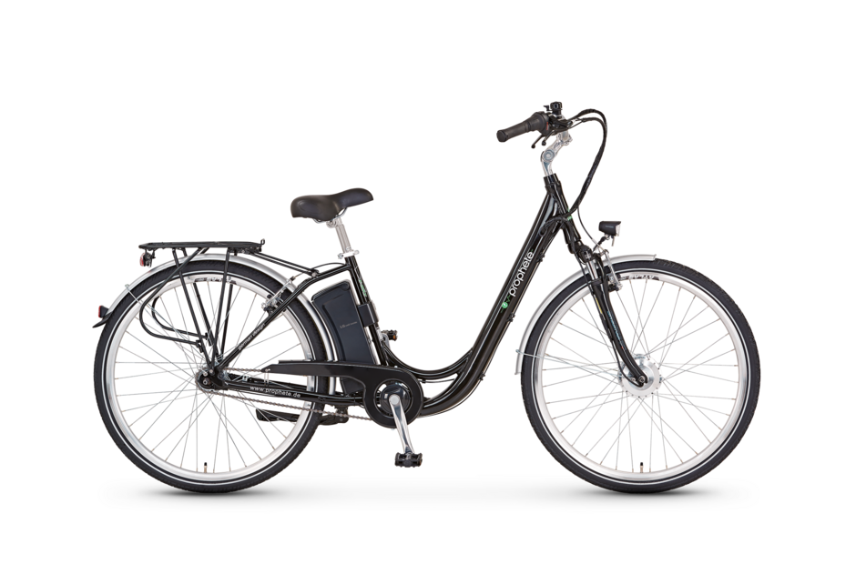 ﻿Prophete City E-Bike 28"