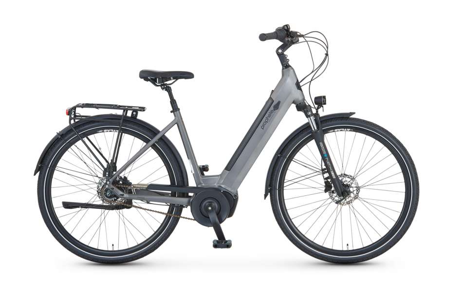 Prophete Geniesser 3.0 City E-Bike 28"