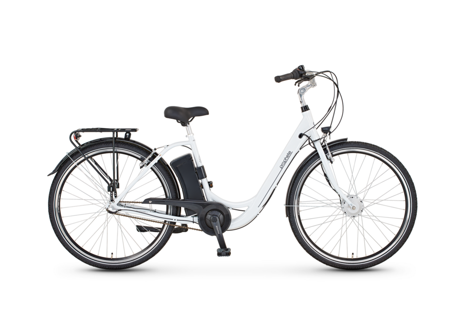 Prophete Geniesser City E-Bike 28"