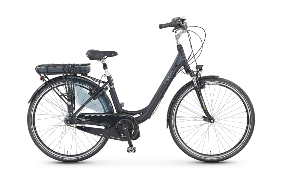 Prophete City E-Bike 28"