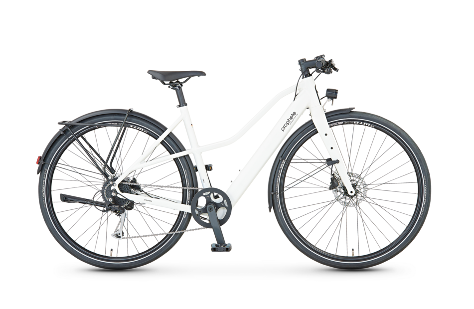 Prophete Urbanicer 2.0 Urban E-Bike 28"