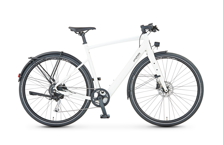 Prophete Urbanicer 2.0 Urban E-Bike 28"