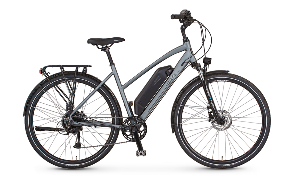 Prophete eTrekking E-Bike 28"