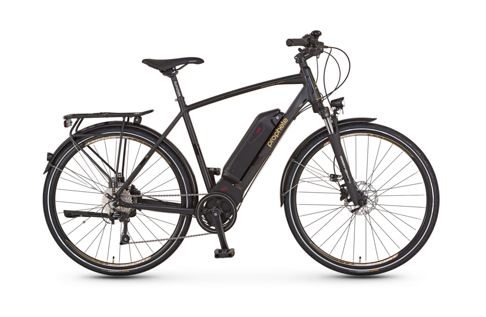 Prophete Entdecker eSport 28"