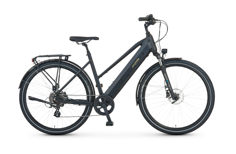 Prophete Entdecker 2.0 Trekking E-Bike 28"
