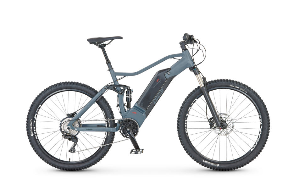 Prophete Dice 4.0 E-MTB E-Bike 27,5"