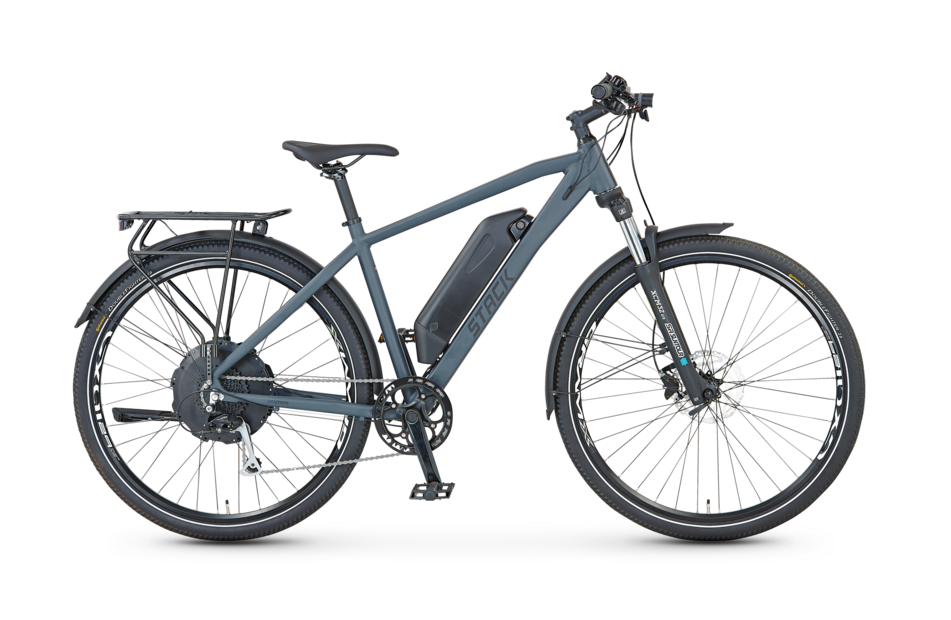 Prophete Stack 2.0 SUV E-Bike 29"